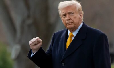 High-stakes map fight: Here are the next battlegrounds in the Trump vs. Democrats redistricting showdown