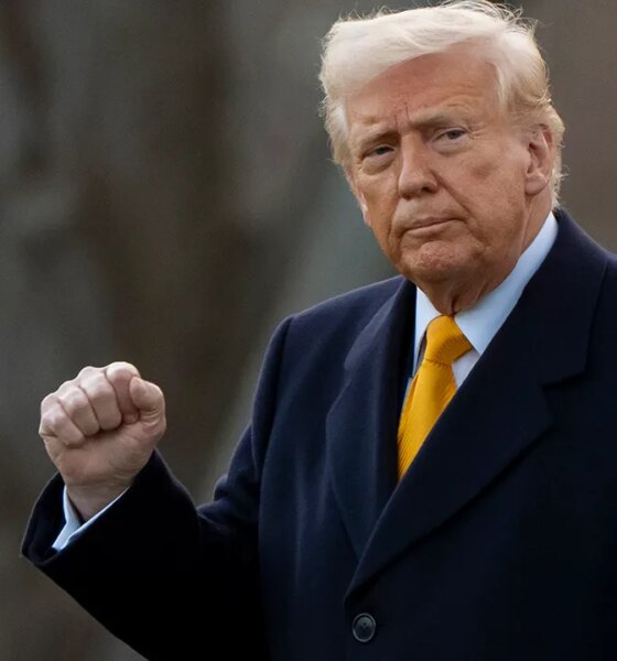 High-stakes map fight: Here are the next battlegrounds in the Trump vs. Democrats redistricting showdown