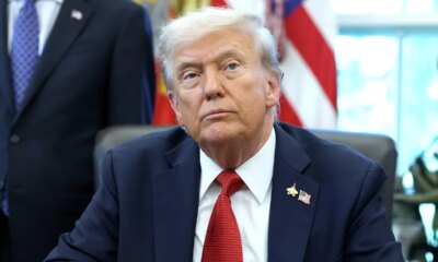 Trump turns up heat on fellow Republicans in push to redraw congressional maps ahead of midterms