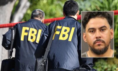 MS-13 gang leader accused in murder of ex-Honduran president’s son arrested in Nebraska