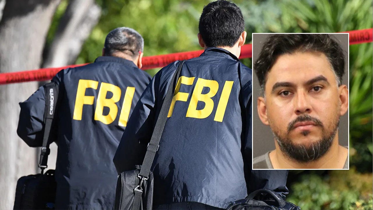 MS-13 gang leader accused in murder of ex-Honduran president’s son arrested in Nebraska