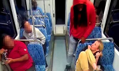 Charlotte sheriff warns of jail overcrowding dangers amid train stabbings