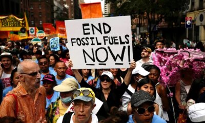 Firm behind climate lawsuits faces DOJ referral after court finds ‘misconduct bordering on criminal’