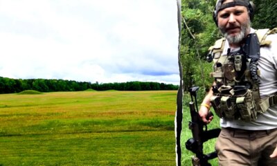 Louisiana father with ‘heart of gold’ dies after rifle accidentally discharges during hunting trip