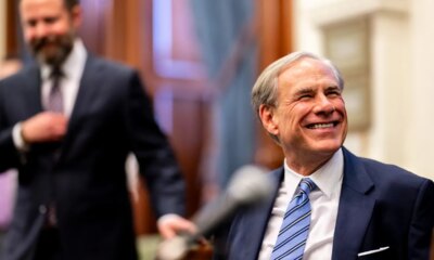 GOP governor lays out plan to ‘purge’ terrorists and terror supporters from state