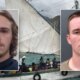 Two Texas men charged in plot to invade Haitian island and make women, children ‘sex slaves’: prosecutors