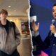 Hamline University student brags on video that he celebrated Charlie Kirk’s assassination
