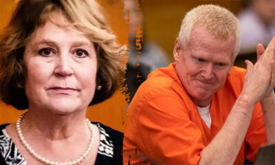 Murdaugh trial court clerk pleads guilty to showing sealed crime scene photos to photographer