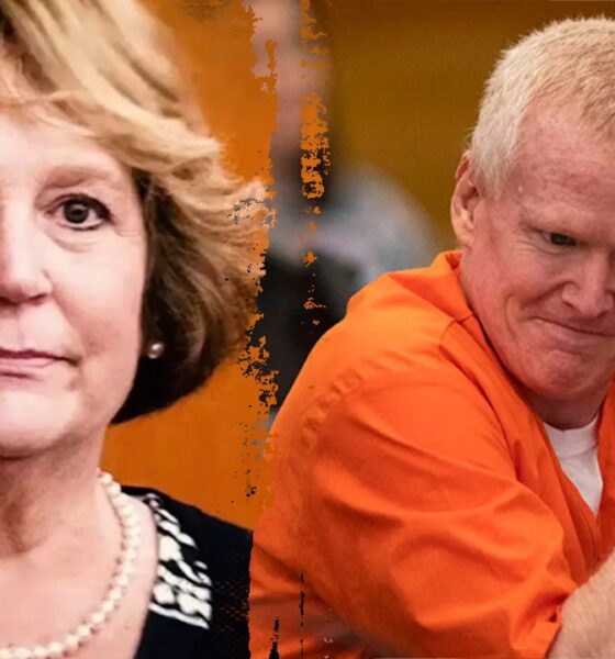 Murdaugh trial court clerk pleads guilty to showing sealed crime scene photos to photographer