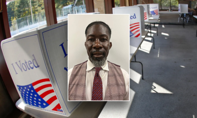 Legal threat cracks open voter records for illegal school superintendent nabbed by ICE
