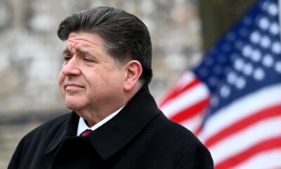 Pritzker signs bill to further shield illegal immigrants in Illinois from deportations