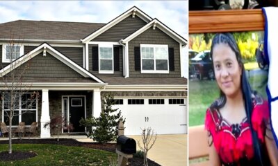 Indiana man accused of killing house cleaner who mistakenly arrived at front door charged with manslaughter