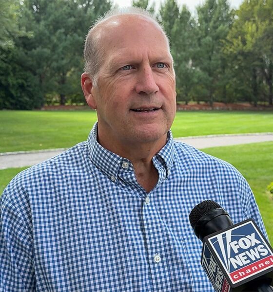 Top conservative group jumps into Republican primary fight  in race to flip key swing state Senate seat