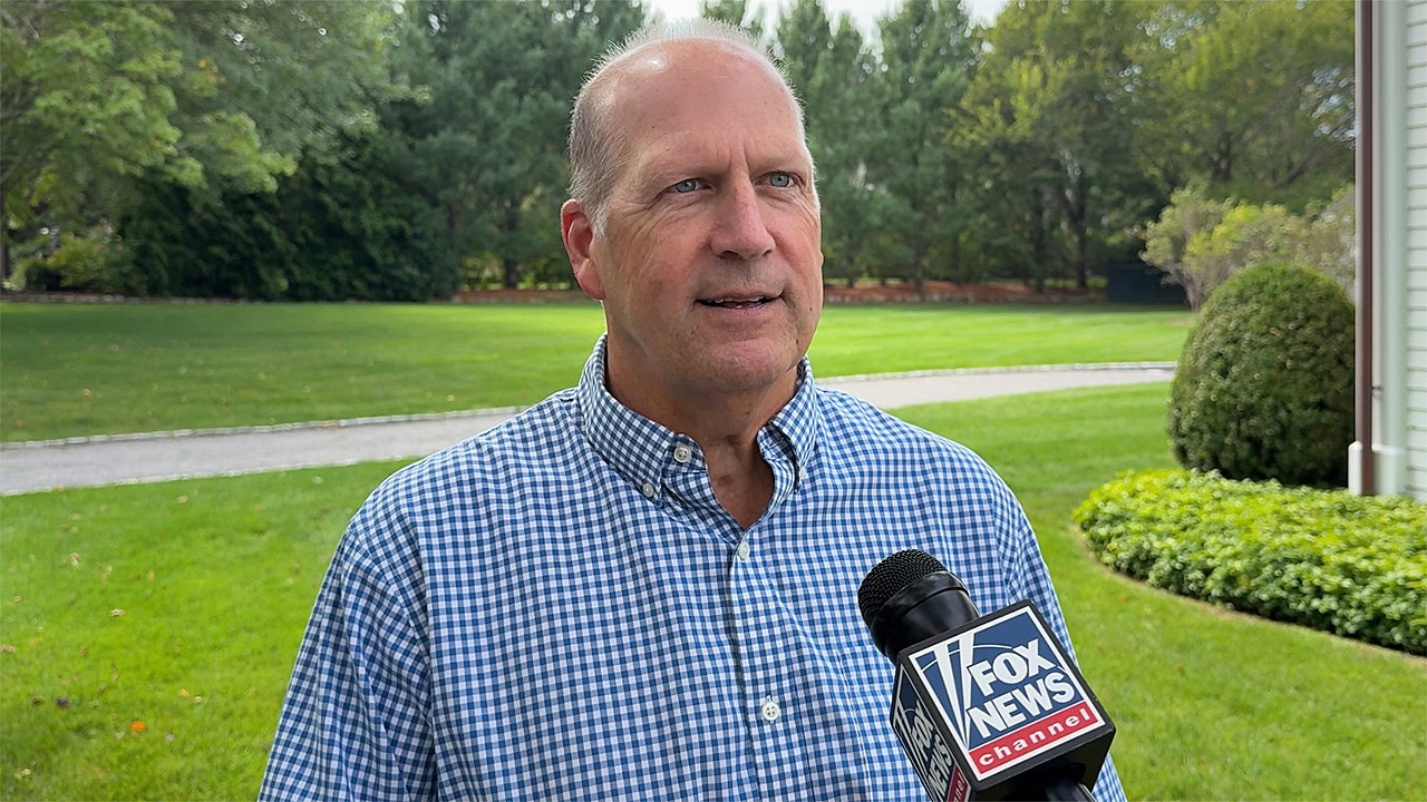 Top conservative group jumps into Republican primary fight  in race to flip key swing state Senate seat