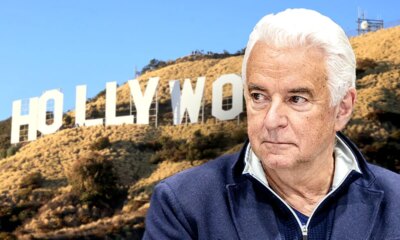 John O’Hurley says it’s ‘difficult to work’ in Hollywood as a white man his age, weighs leaving California