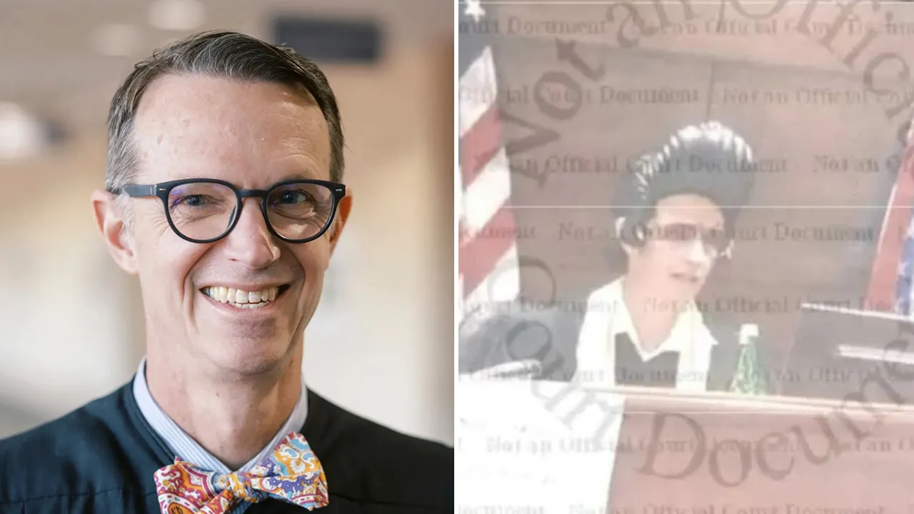 DAN GAINOR: November’s Nuttiest News: An Elvis judge, COP chaos and more media lunacy