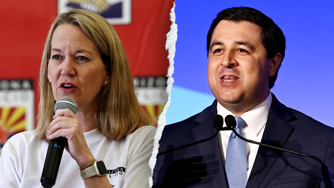 MIKE DAVIS: Driving a stake through 2020 election lawfare