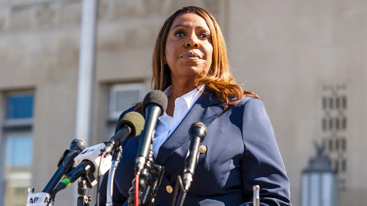 DHS demands Letitia James take action over New York’s refusal to honor ICE detainers