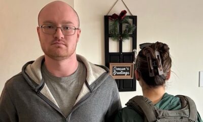 Oklahoma man accused of threatening federal agents online