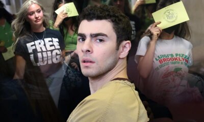 Luigi Mangione case: DOJ demands potential death penalty stay on table for accused assassin