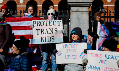 Massachusetts drops controversial gender ideology mandate for licensing foster care parents