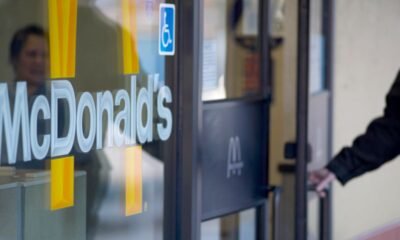 McDonald’s locks doors to keep out individuals who present ‘a risk’ in crime-ridden Minneapolis area