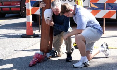 Mass killings fall to lowest level in nearly two decades, national database shows