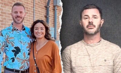 Mica Miller case: South Carolina pastor charged with allegedly cyberstalking wife for years before her death