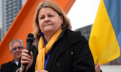 Milwaukee County judge found guilty of obstructing federal immigration agents in courthouse incident