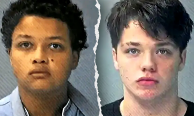 Florida mom says teens ‘lured’ 14-year-old daughter into woods before shooting, setting her on fire: report