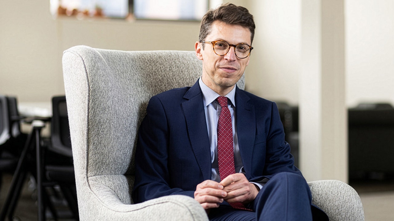 Who was Nuno Loureiro? MIT professor gunned down in apartment near university