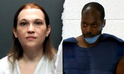 California parents convicted of stabbing, decapitating 2 children and forcing other kids to see bodies