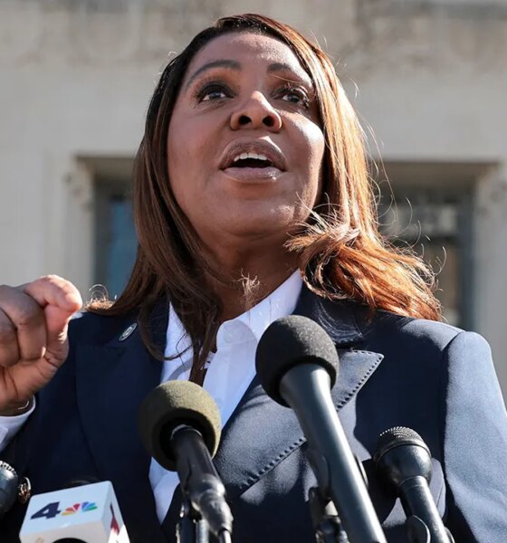 Federal judge disqualifies US attorney, tosses subpoenas targeting NY AG Letitia James