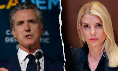 DOJ sues Newsom over California giving illegal immigrants college tuition benefits