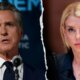 DOJ sues Newsom over California giving illegal immigrants college tuition benefits