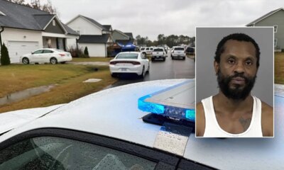 Father makes chilling confession about infant after 4 other children found dead outside North Carolina home