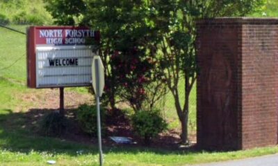 Student killed in fight at North Carolina high school as sheriff calls for community prayers