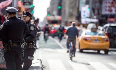 Cities hit hardest by crime, poverty rank among America’s least relaxed, study finds