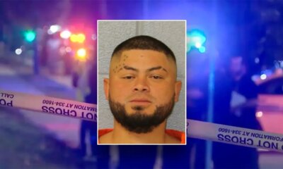 Suspect in second Charlotte light rail stabbing ID’d as twice deported illegal immigrant with criminal history