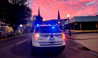 Massachusetts man accused of beating parents and setting home on fire, leaving them to die