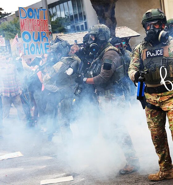 Oregon parents, teachers form networks to monitor ICE activity near schools