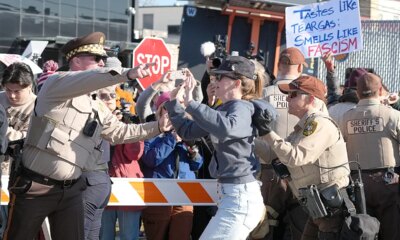 Dem-backed ‘dignity’ bill could strip ICE of detention powers, erase immigration enforcement, critics warn