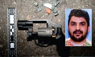 New charges against DC National Guard shooting suspect open death penalty door