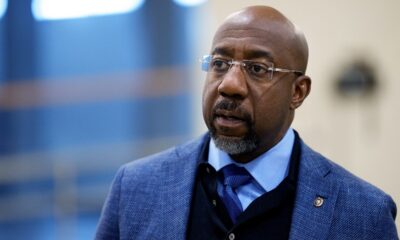 Dem senator spent whopping 0k in 9 months on private security despite history of gun control activism