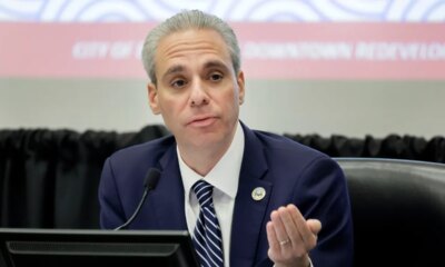 Boca Raton mayor launches run for Congress, touting GOP as ‘party of the middle class’