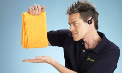 ‘ShamWow’ guy files to run for Congress in Texas as Republican candidate