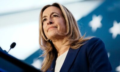 Dem free-for-all engulfs NJ as 13 contenders scramble for Sherrill’s House seat ahead of critical 2026 fight