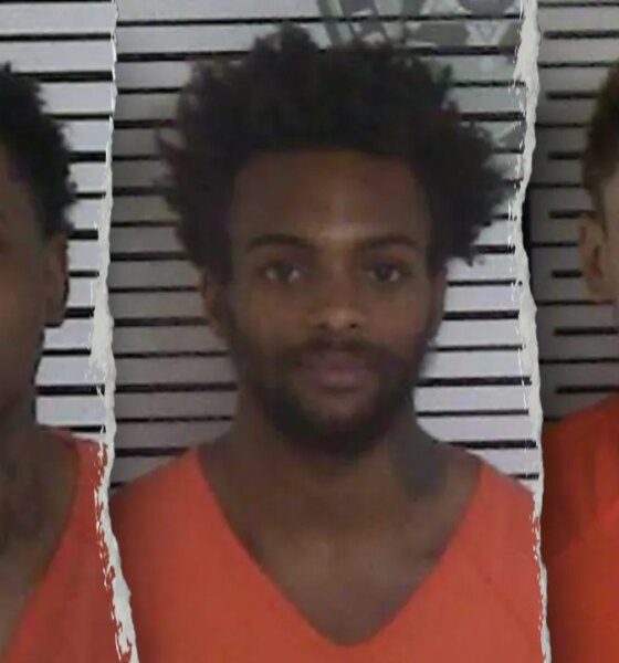 Louisiana manhunt continues as dangerous inmate charged with attempted murder remains on the run