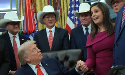 Inside Stefanik’s exit and how the Trump endorsement that never came was ‘biggest piece’ of the ‘puzzle’