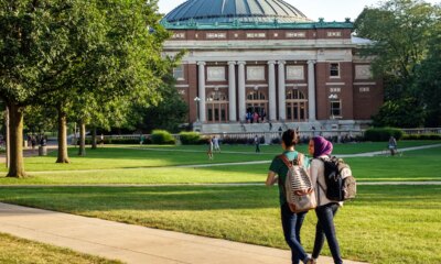 Leaked University of Illinois lecture material blames Trump for ‘White supremacy,’ embraces far-left activism